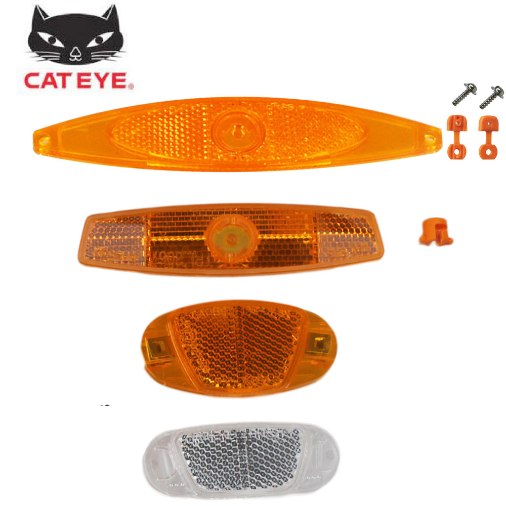 Spoke Reflector Set - Mtb Road Mountainbike Wiel Set Reflector