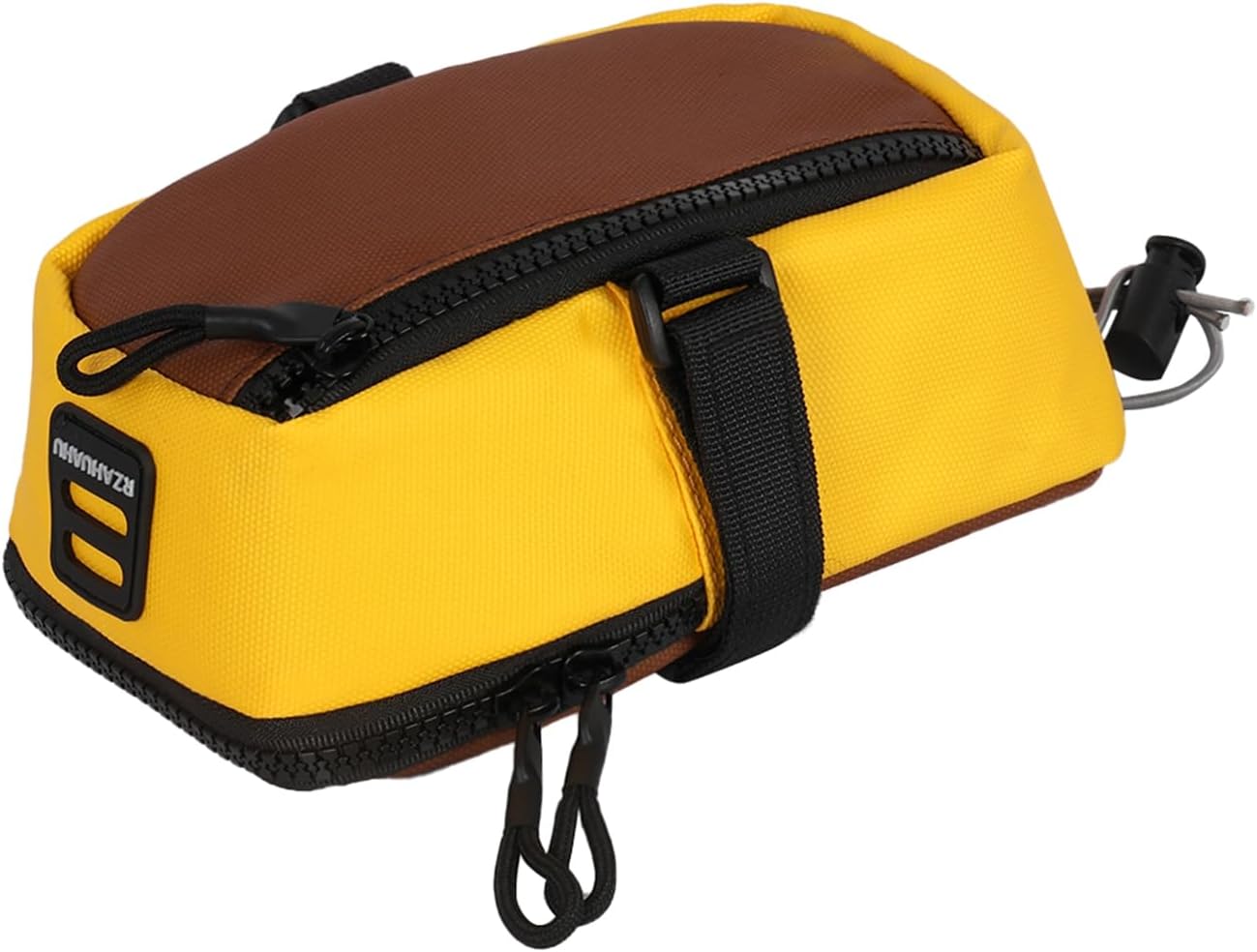 Saddle Bag Under Seat - Uitbreidbare fietstas met grote capaciteit onder