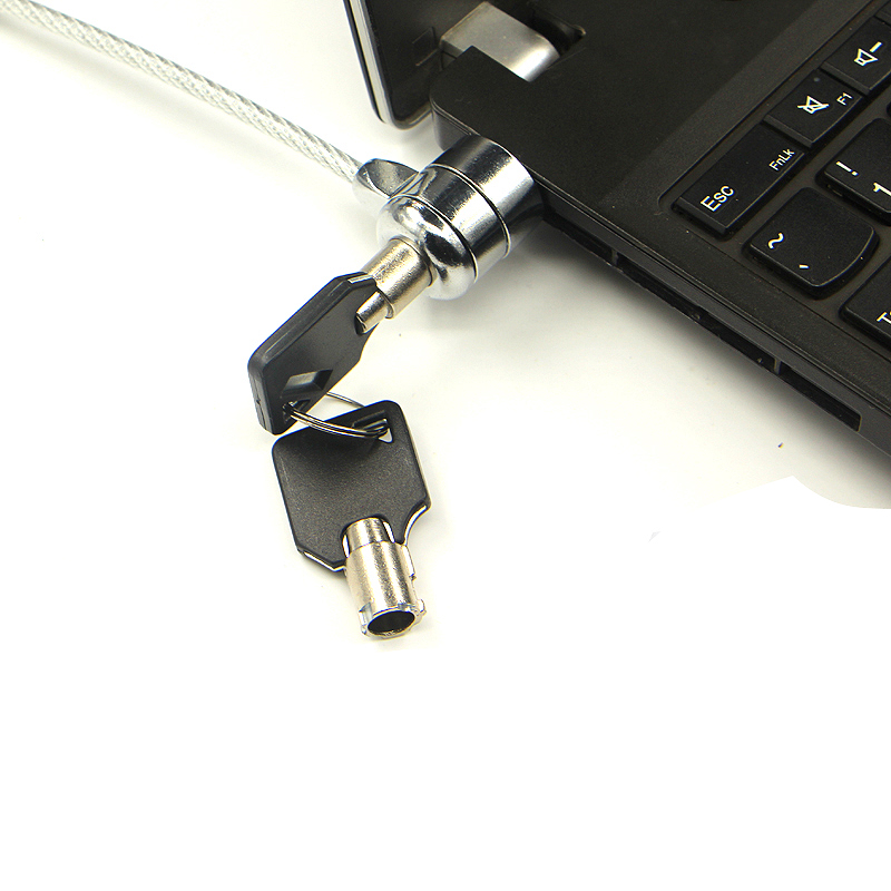 Nieuwe Notebook Laptop Compute - Chain Lock Combination recensie en prijs