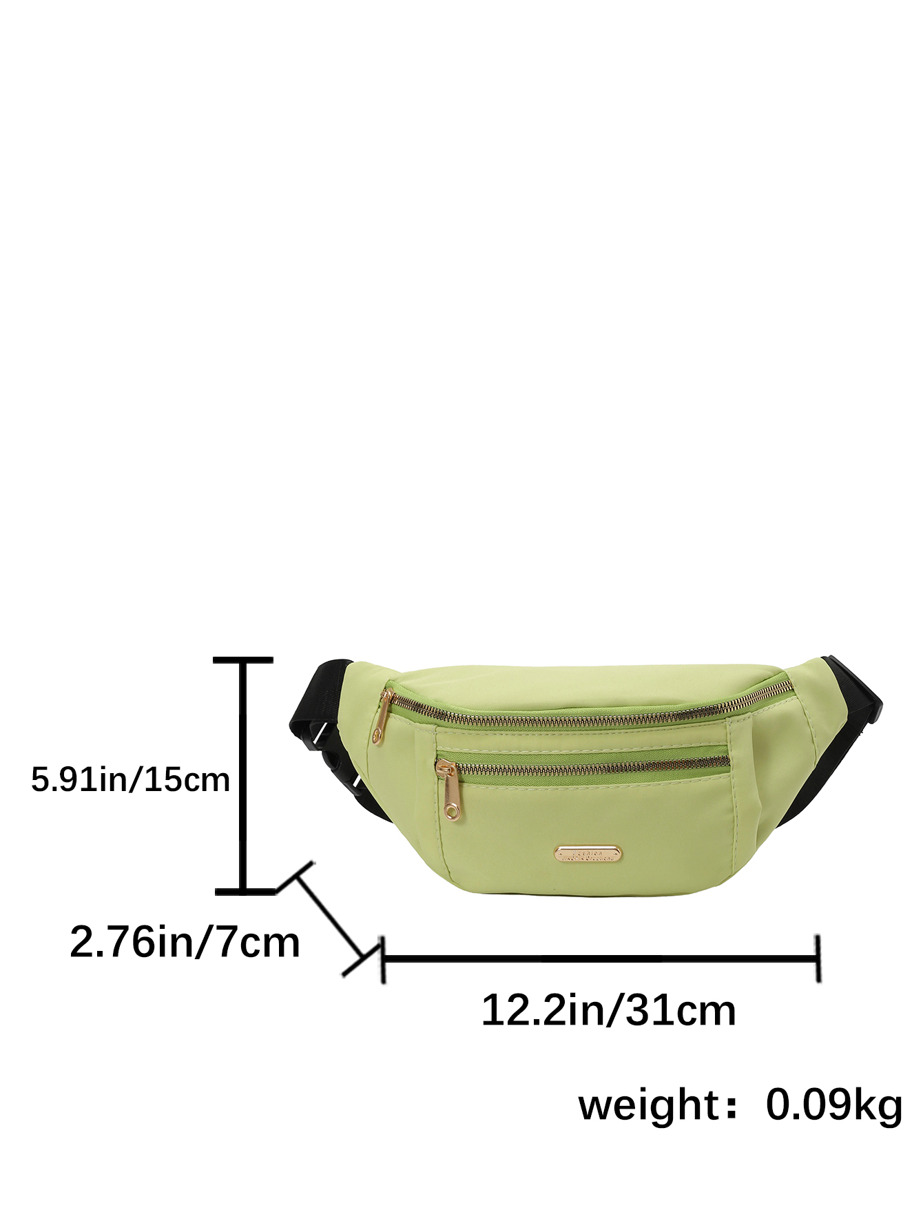Mode-casual borsttas voor dame - Commuter Cycling recensie en prijs