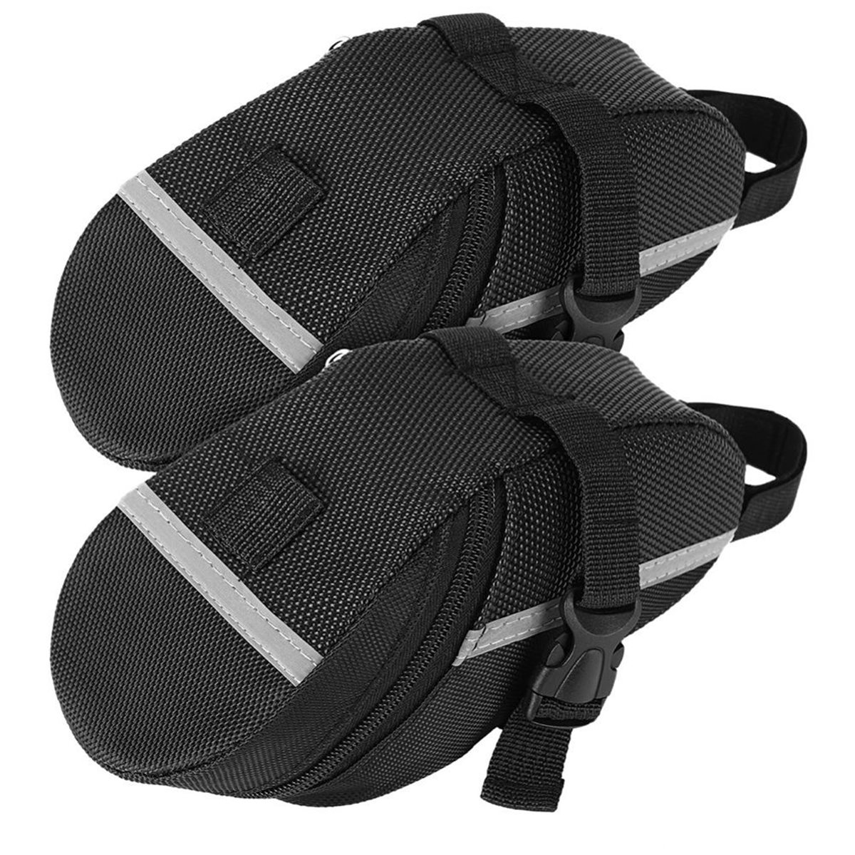 B72ABG 2-pack fietstas, fietst - Saddle Bag Under Seat recensie en prijs