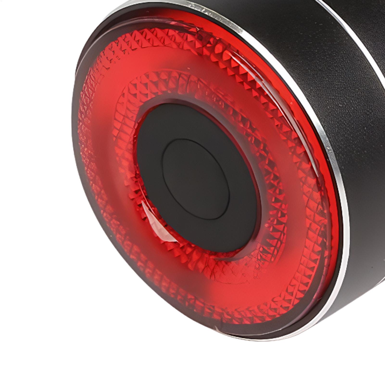 Fietsremlicht Smart Bike Tail  - Commuter Cycling recensie en prijs