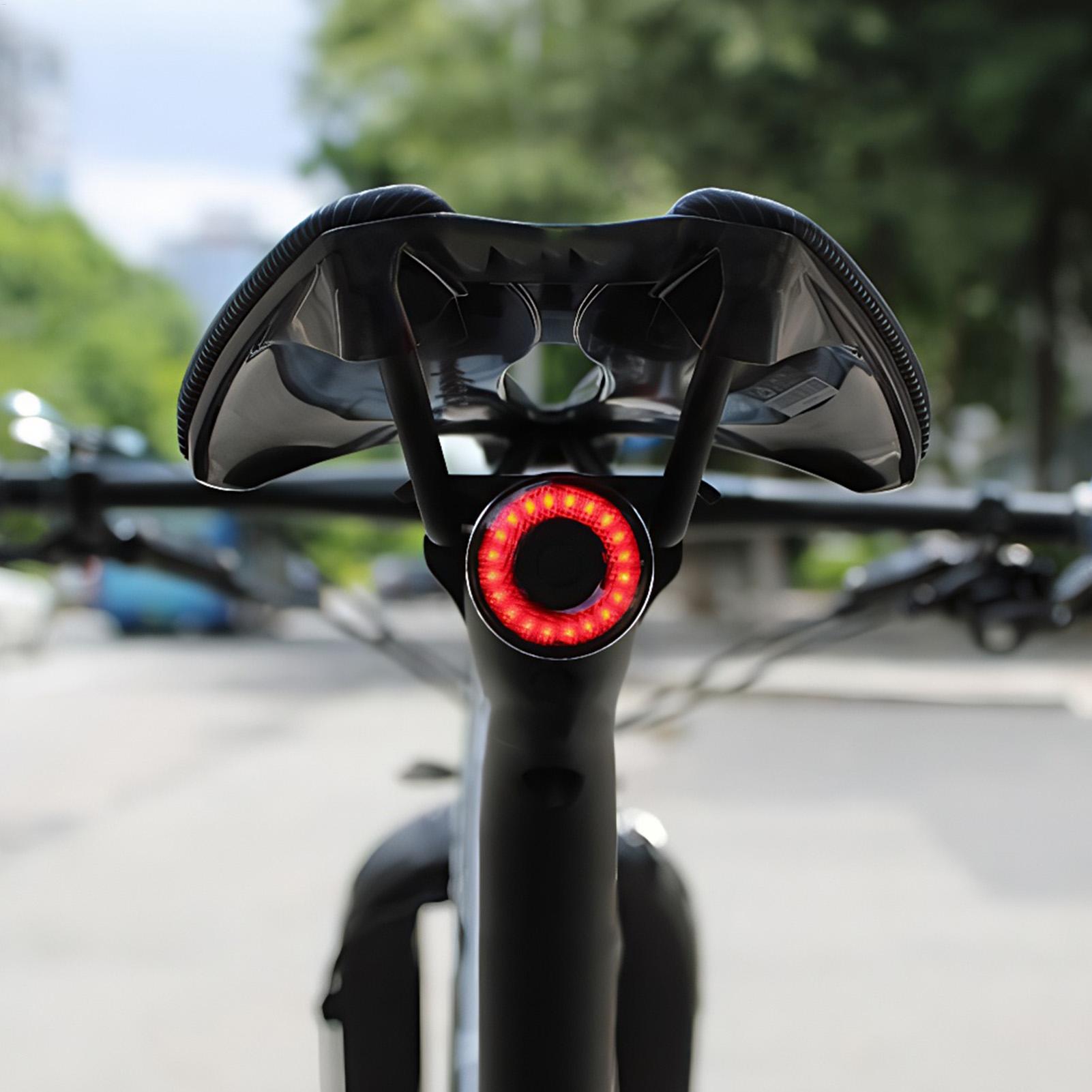 Fietsremlicht Smart Bike Tail  - Commuter Cycling recensie en prijs