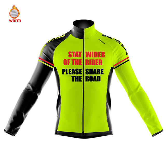 Winterfietskleding 2026 Raudax - Cycling Commuter Jacket recensie en prijs