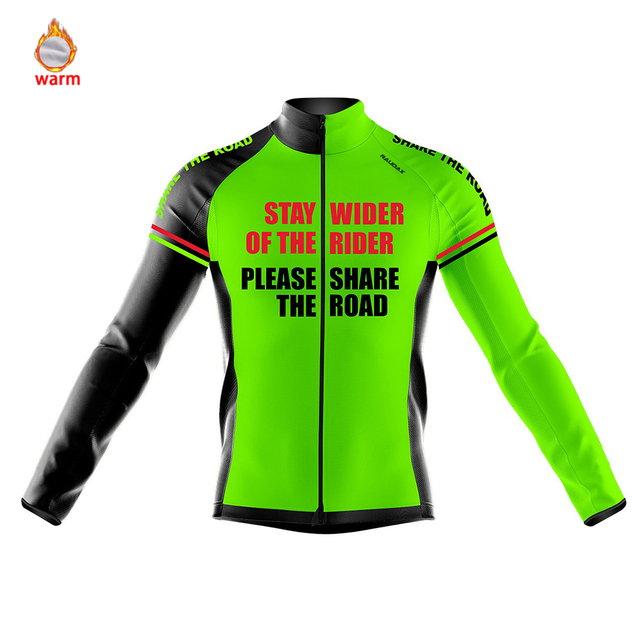 Winterfietskleding 2026 Raudax - Cycling Commuter Jacket recensie en prijs