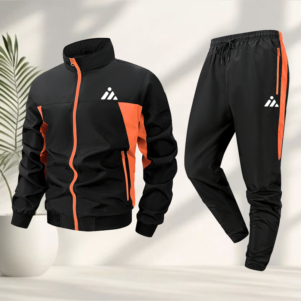 Casual sportpak voor heren, cr - Cycling Commuter Jacket recensie en prijs