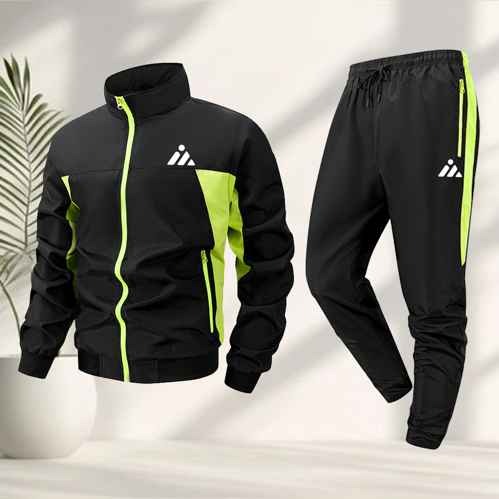 Casual sportpak voor heren, cr - Cycling Commuter Jacket recensie en prijs