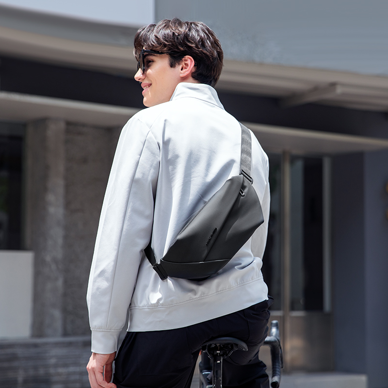 MARK RYDEN Heren Crossbody Sli - Commuter Cycling recensie en prijs