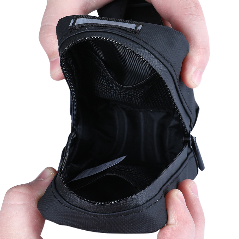 ESLNF Fietszadeltas Regenbeste - Saddle Bag Under Seat recensie en prijs