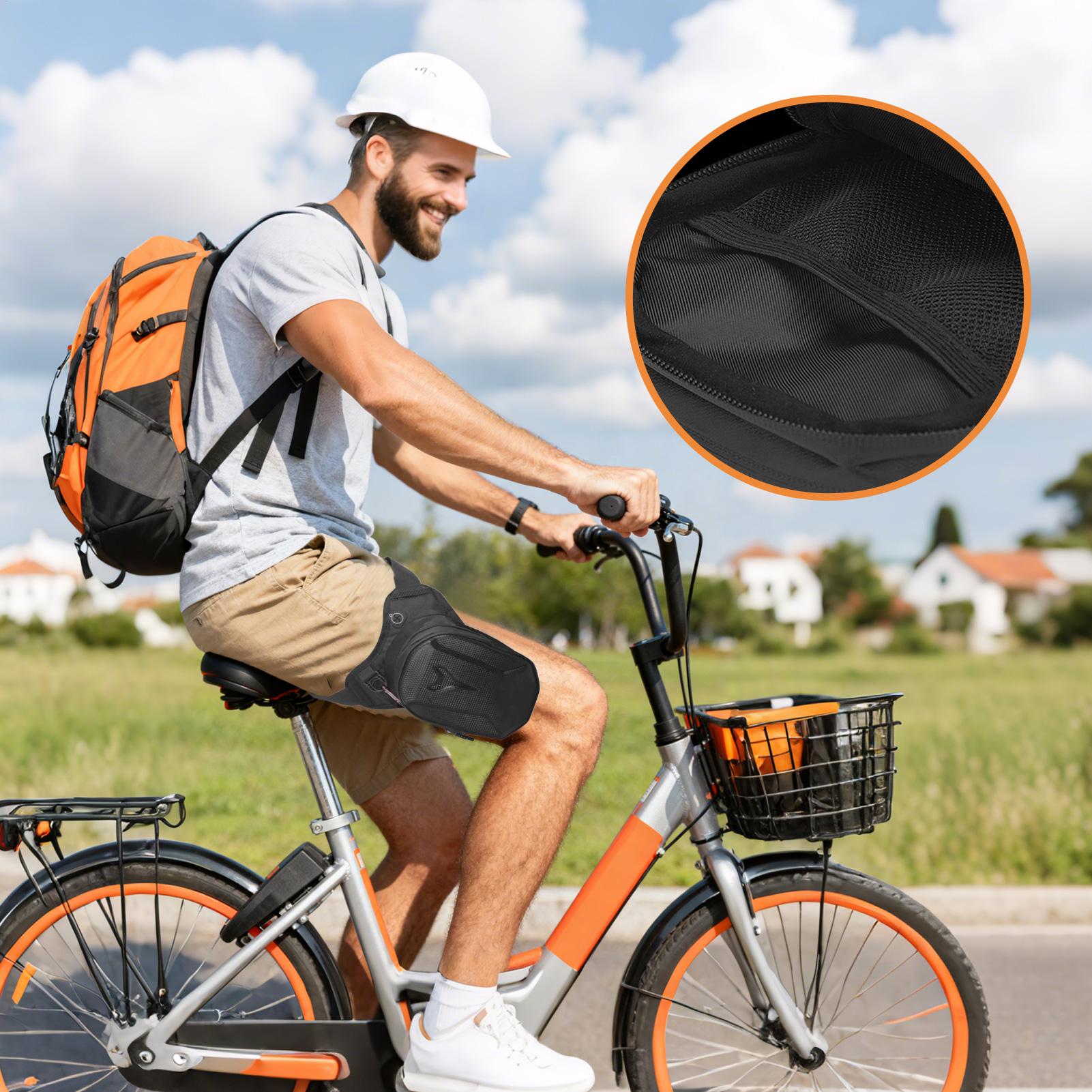 Dijzak Motor Waterdicht Fietse - Commuter Cycling recensie en prijs