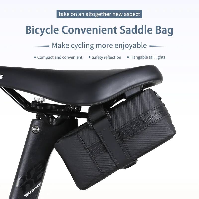 ESLNF Waterdichte Onderzadel M - Saddle Bag Under Seat recensie en prijs