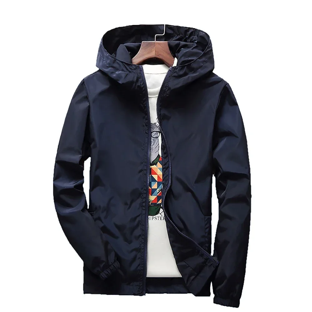 Camping Regenjas Mannen Vrouwe - Cycling Rain Jacket Commute recensie en prijs