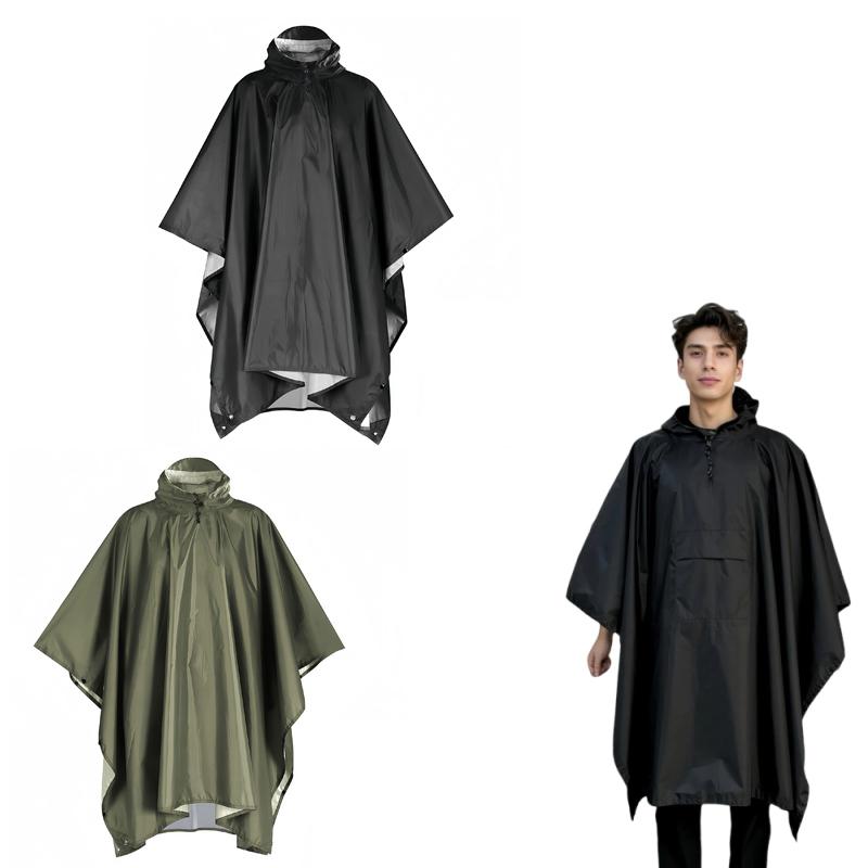 1PC regenjas Reizen regenjas W - Cycling Rain Jacket Commute recensie en prijs