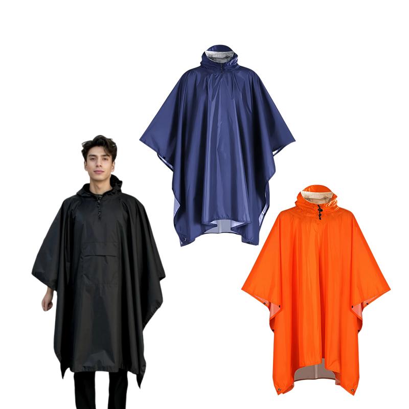 1PC regenjas Reizen regenjas W - Cycling Rain Jacket Commute recensie en prijs