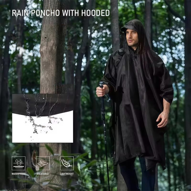 1PC regenjas Reizen regenjas W - Cycling Rain Jacket Commute recensie en prijs