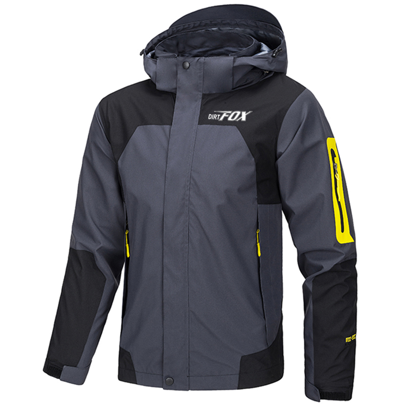 DIRTFOX Fietsen Windjack Chaqu - Cycling Commuter Jacket recensie en prijs