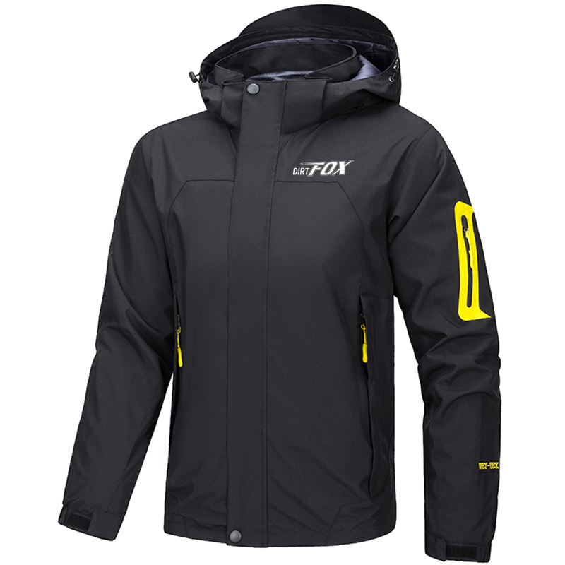 DIRTFOX Fietsen Windjack Chaqu - Cycling Commuter Jacket recensie en prijs