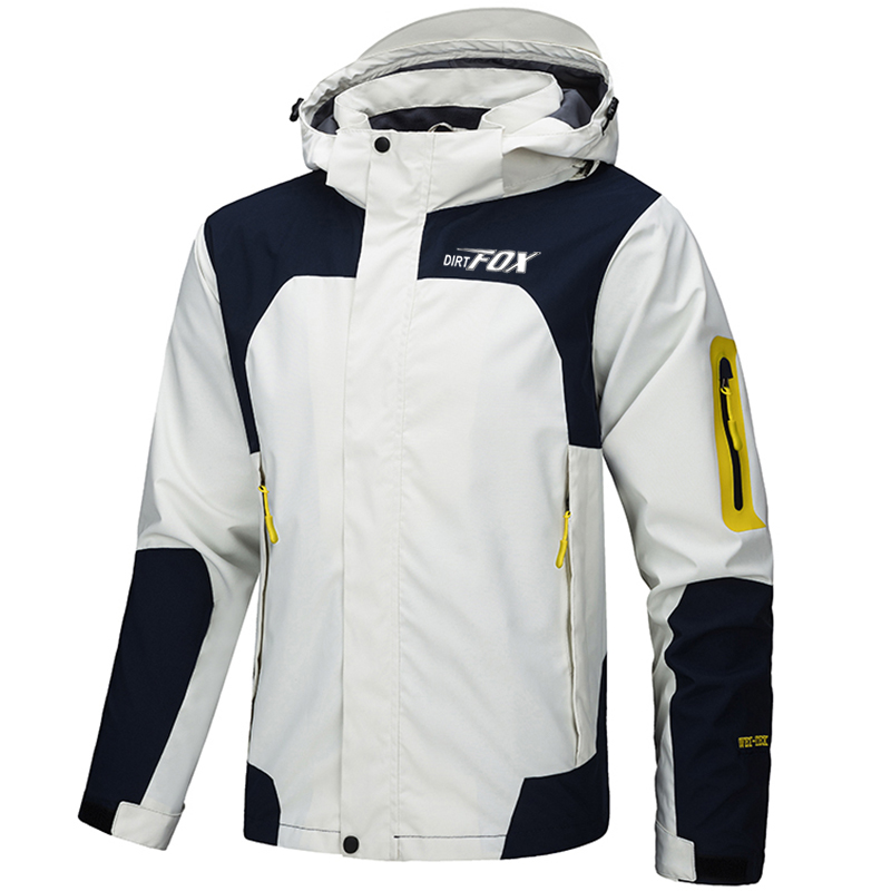 DIRTFOX Fietsen Windjack Chaqu - Cycling Commuter Jacket recensie en prijs