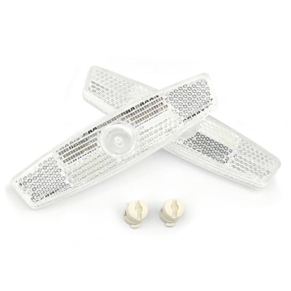 Fietswaarschuwingsreflector Fi - Spoke Reflector Set recensie en prijs