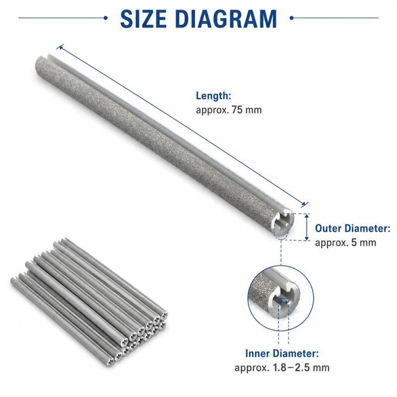12/24/36/60 stuks Spaakreflect - Spoke Reflector Set recensie en prijs