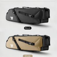 WEST BIKING Fietszadeltas Grot - Saddle Bag Under Seat recensie en prijs