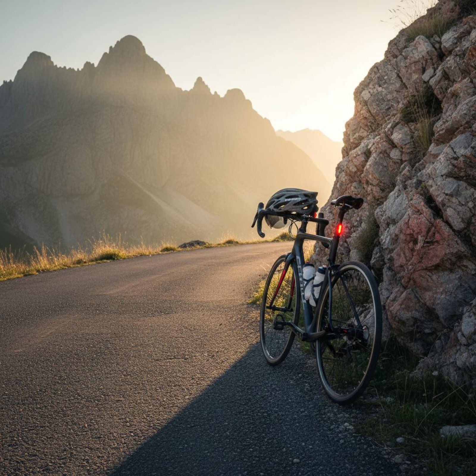 Racefietshelm Afneembare bril  - Commuting With Road Bike recensie en prijs