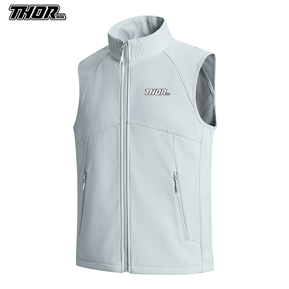 THORSOL Winterfietsvest Winddi - Cycling Commuter Jacket recensie en prijs