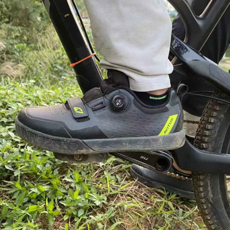 AVITUS Mountainbikeschoenen Za - Commuting On Mountain Bike recensie en prijs