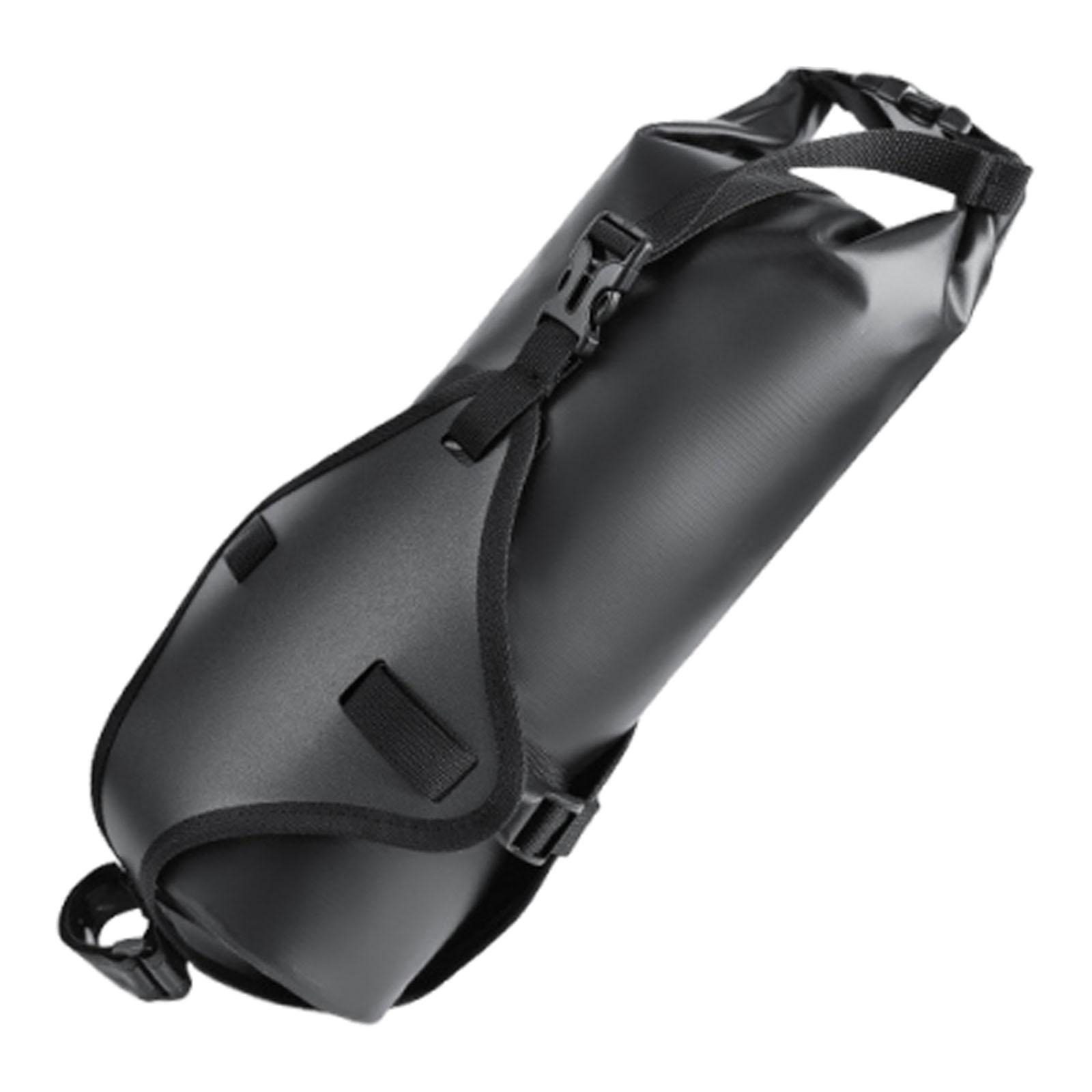 PVC Fietszadeltasbevestiging M - Saddle Bag Under Seat recensie en prijs