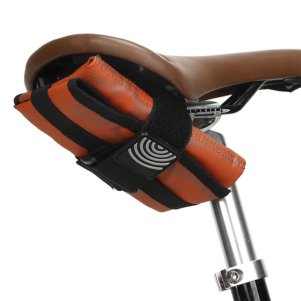 Fietsen Zadeltas Fietstas Fiet - Saddle Bag Under Seat recensie en prijs