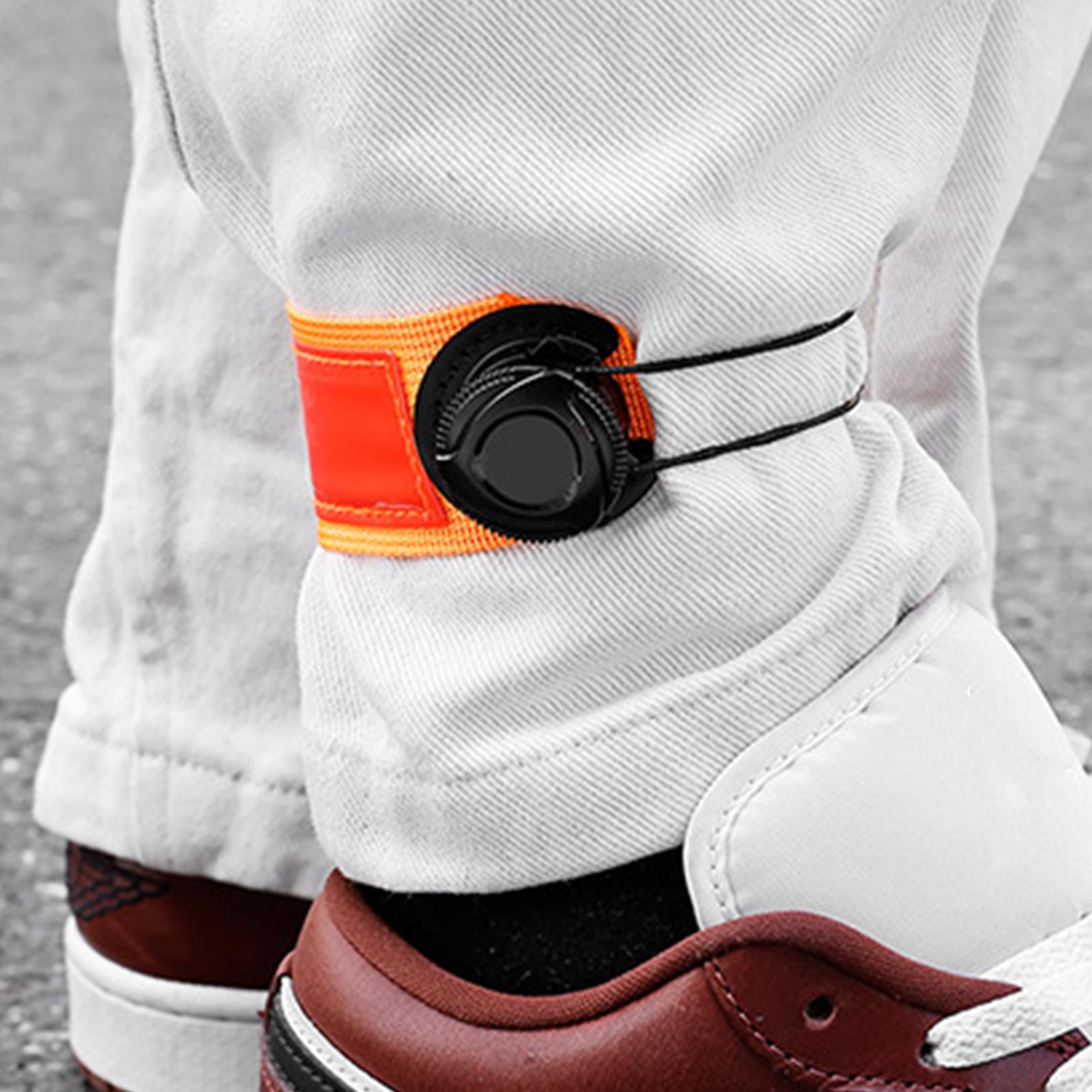 Broekriem voor fiets Reflecter - Commuter Cycling recensie en prijs
