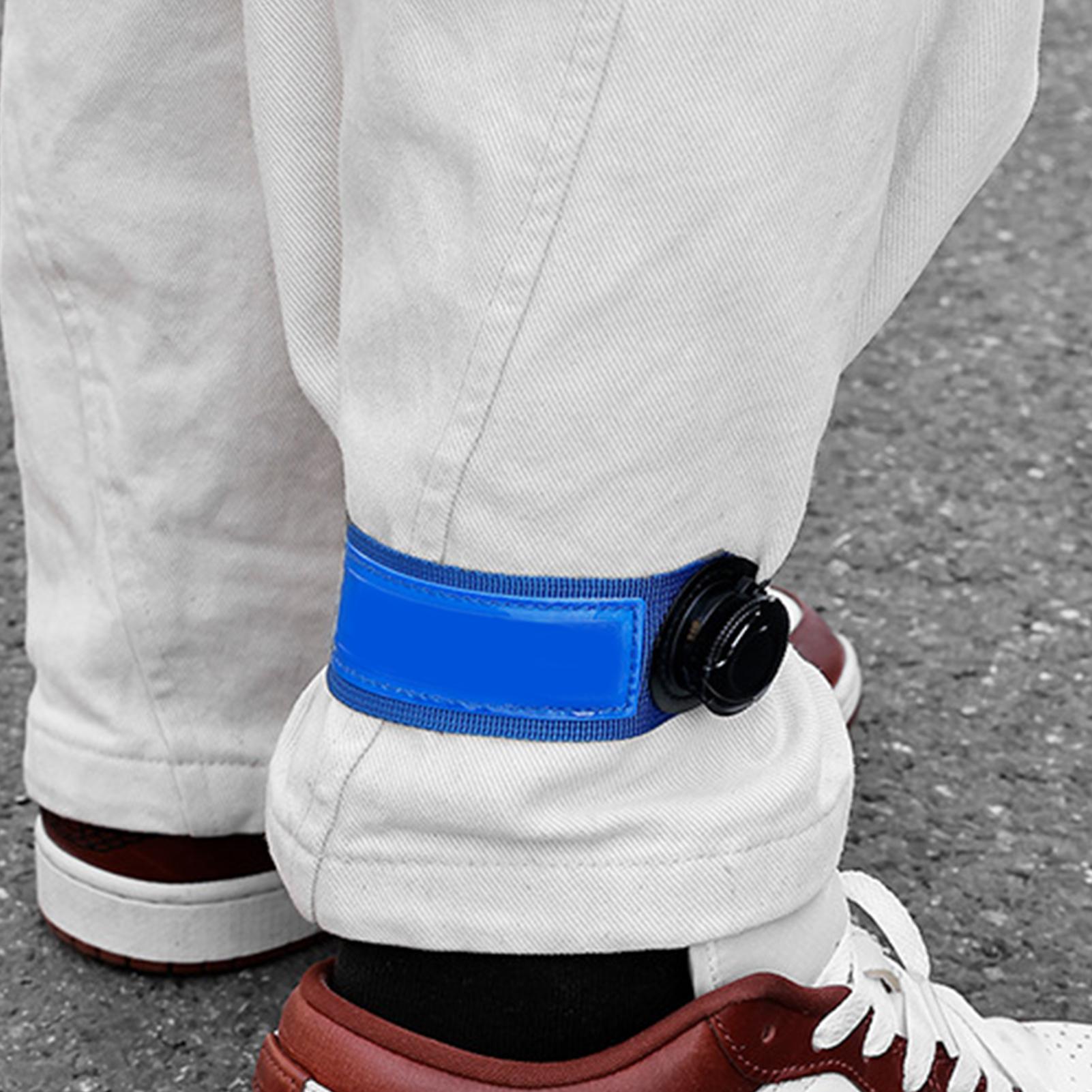 Broekriem voor fiets Reflecter - Commuter Cycling recensie en prijs