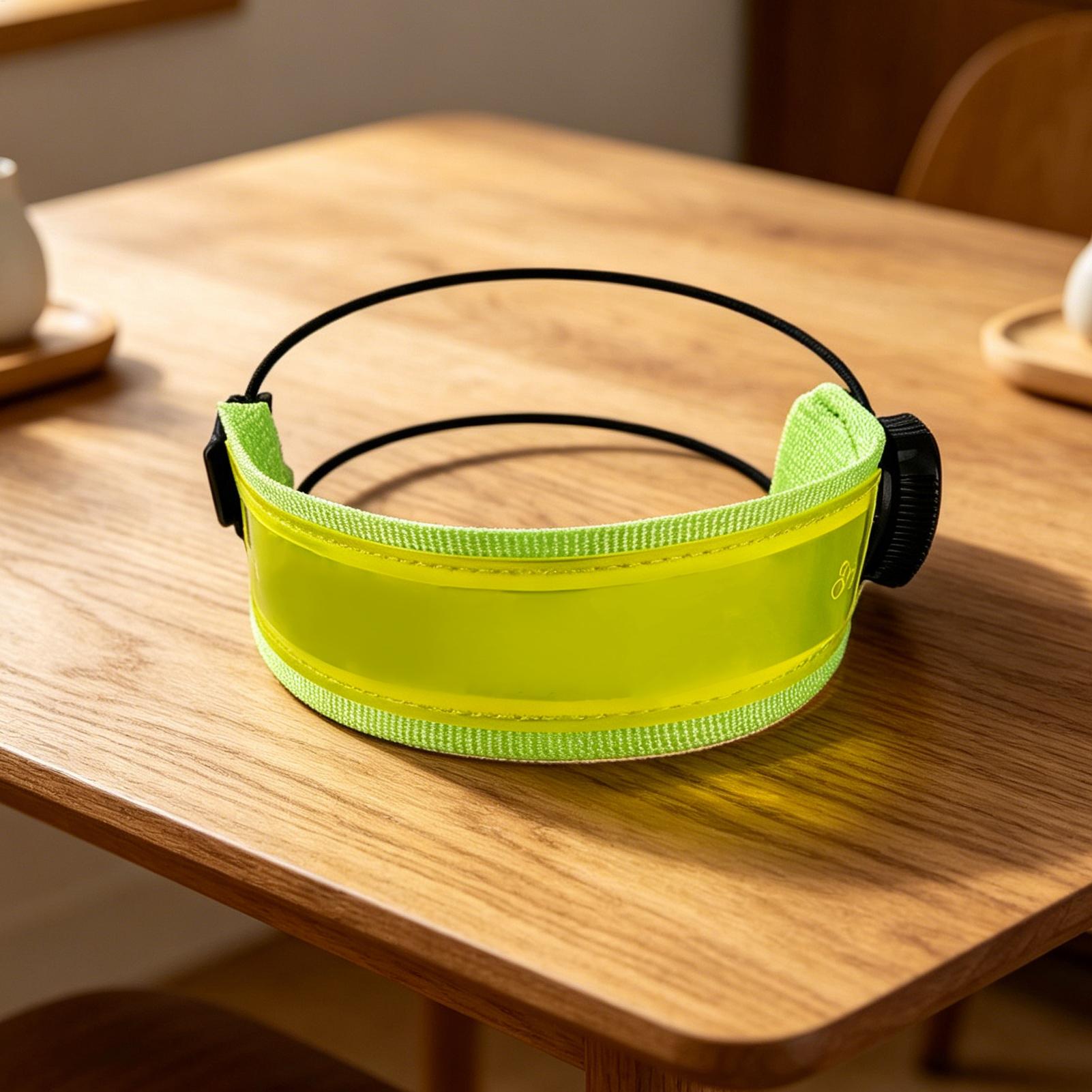 Broekriem voor fiets Reflecter - Commuter Cycling recensie en prijs