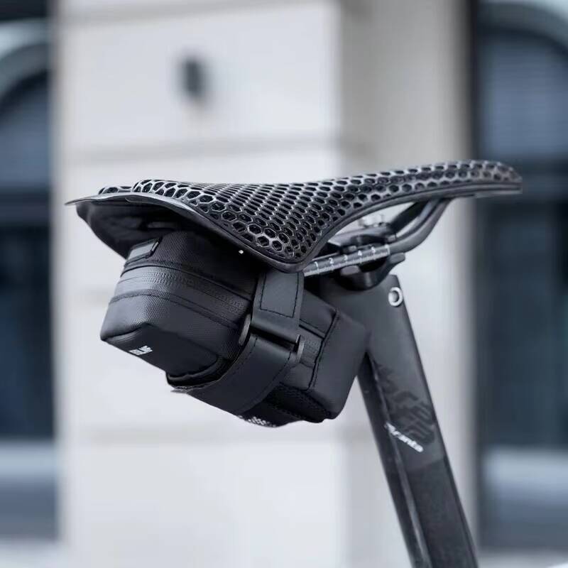 ESLNF Zadel Waterdichte Mounta - Saddle Bag Under Seat recensie en prijs