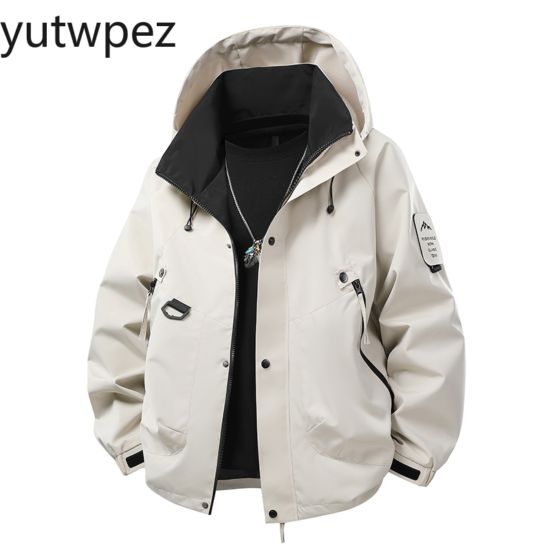 UPF50+ Unisex regenjas Wandele - Cycling Rain Jacket Commute recensie en prijs