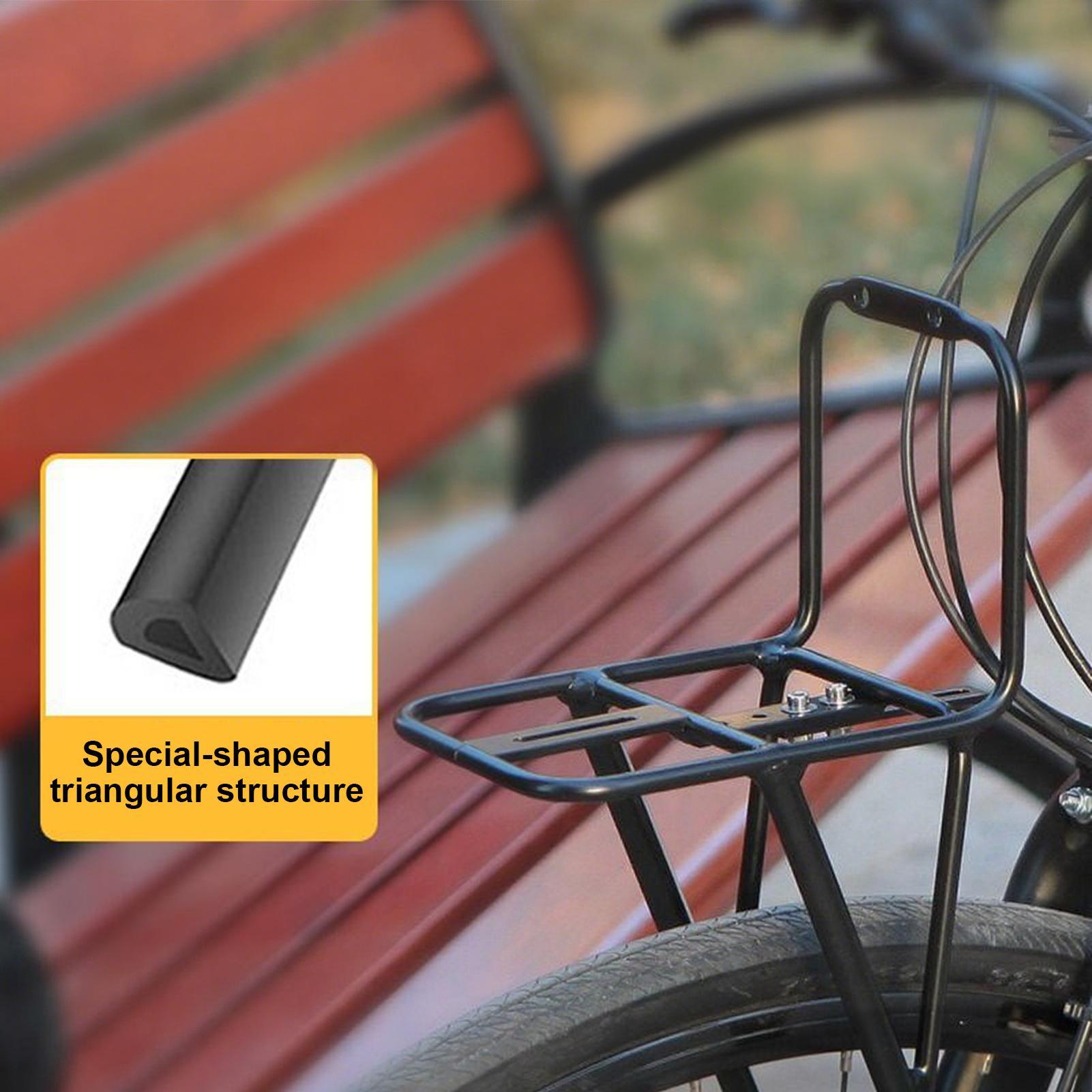 Fiets Voordrager Bergweg Fiets - Commuting With Road Bike recensie en prijs