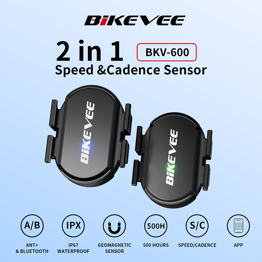 BIKEVEE Universele draadloze A - Commuter Cycling recensie en prijs