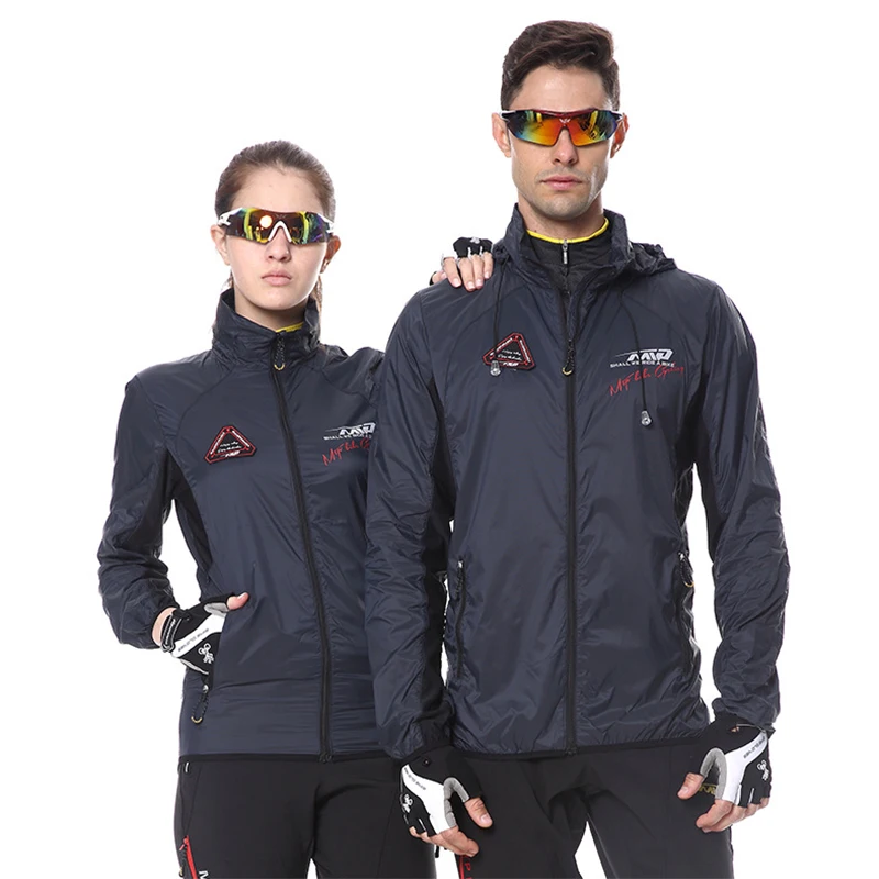 Reflecterende Waterdicht Fiets - Cycling Commuter Jacket recensie en prijs
