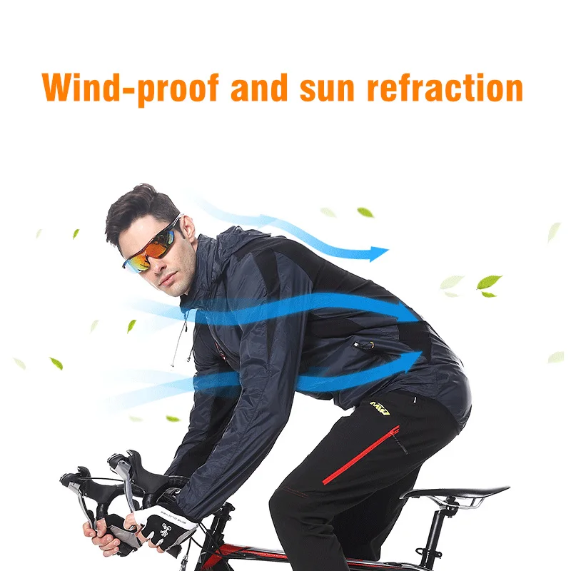 Reflecterende Waterdicht Fiets - Cycling Commuter Jacket recensie en prijs