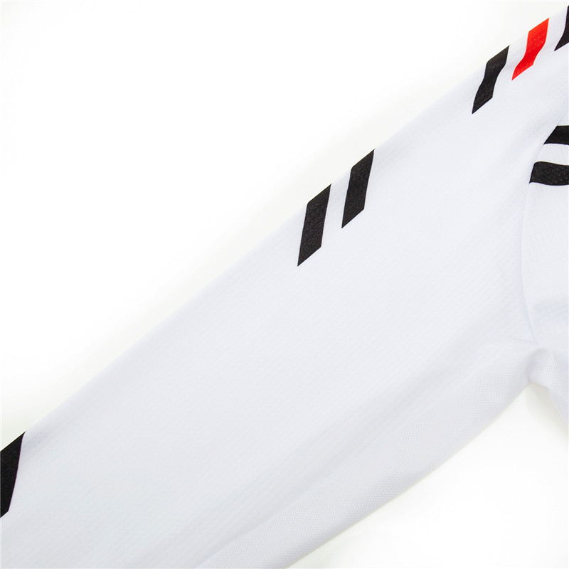 Pro Team Wielertrui Lange Mouw - Cycling Commuter Jacket recensie en prijs