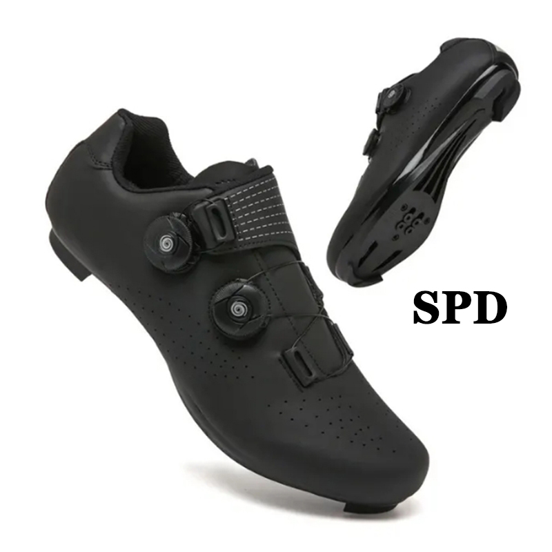 SPD-wegfietsschoenen, mountain - Commuting With Road Bike recensie en prijs