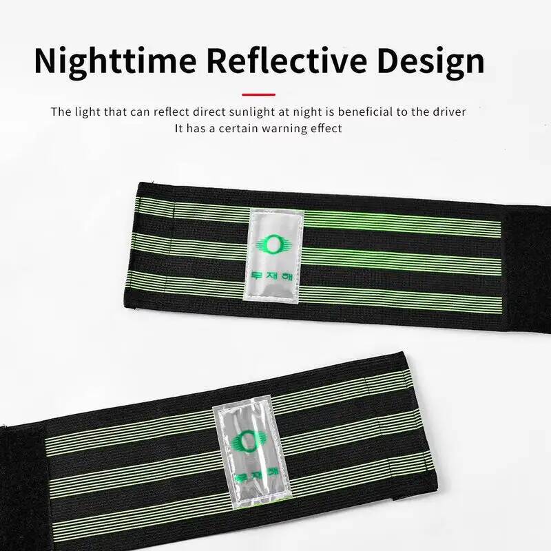 ESLNF Universele reflecterende - Commuter Cycling recensie en prijs
