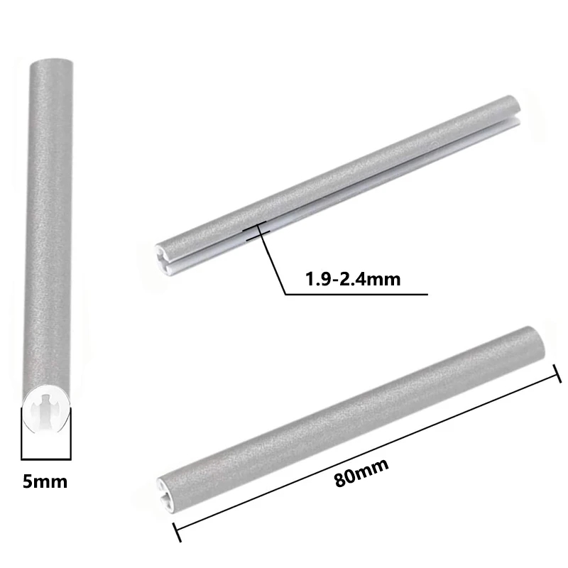 36/48/72/96 Stuks 8 cm Spaakre - Spoke Reflector Set recensie en prijs