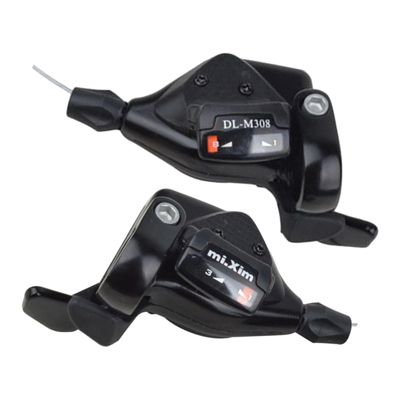 2 stuks fietsversnellingshende - Commuting With Road Bike recensie en prijs