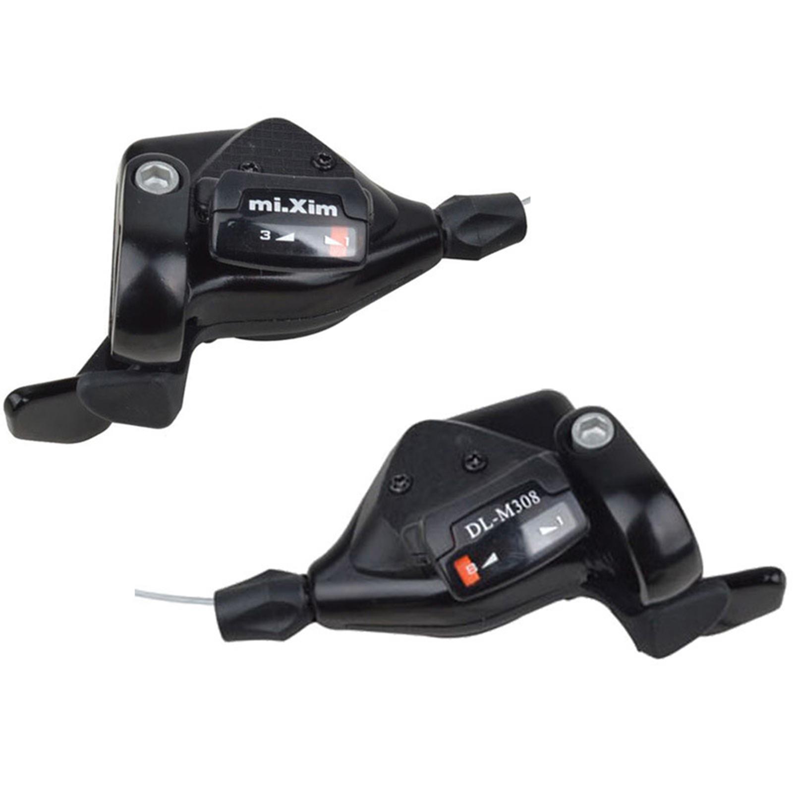 2 stuks fietsversnellingshende - Commuting With Road Bike recensie en prijs