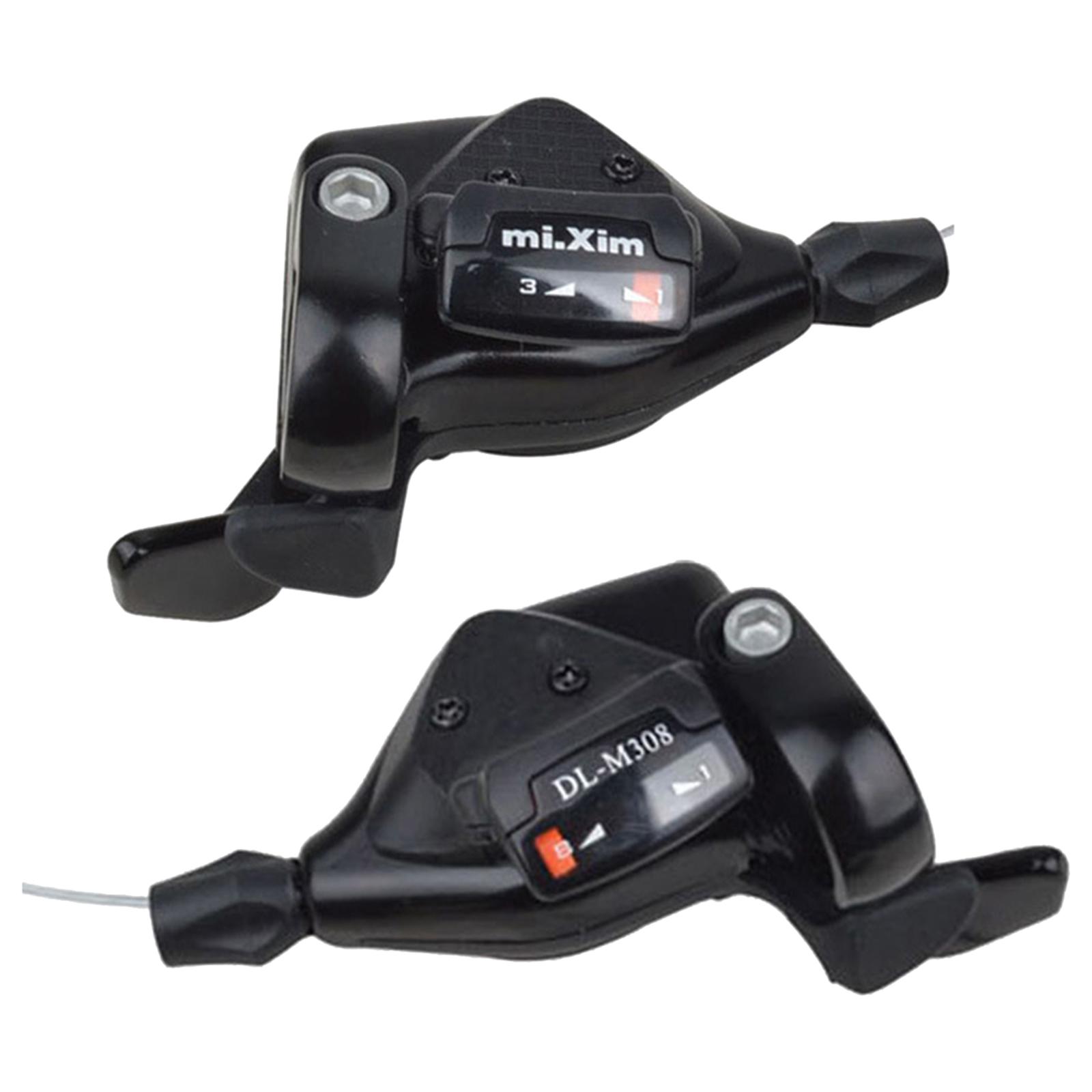 2 stuks fietsversnellingshende - Commuting With Road Bike recensie en prijs