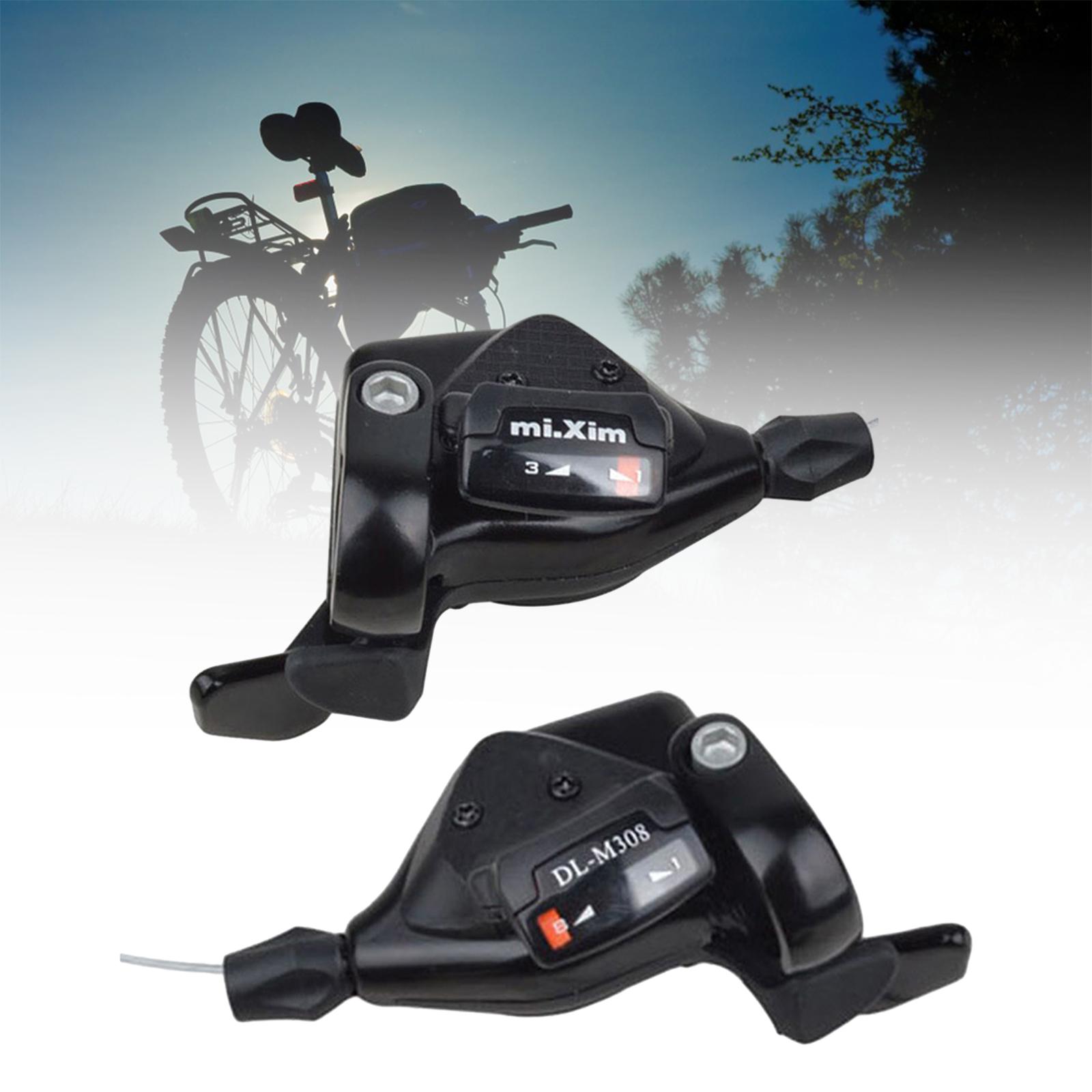 2 stuks fietsversnellingshende - Commuting With Road Bike recensie en prijs