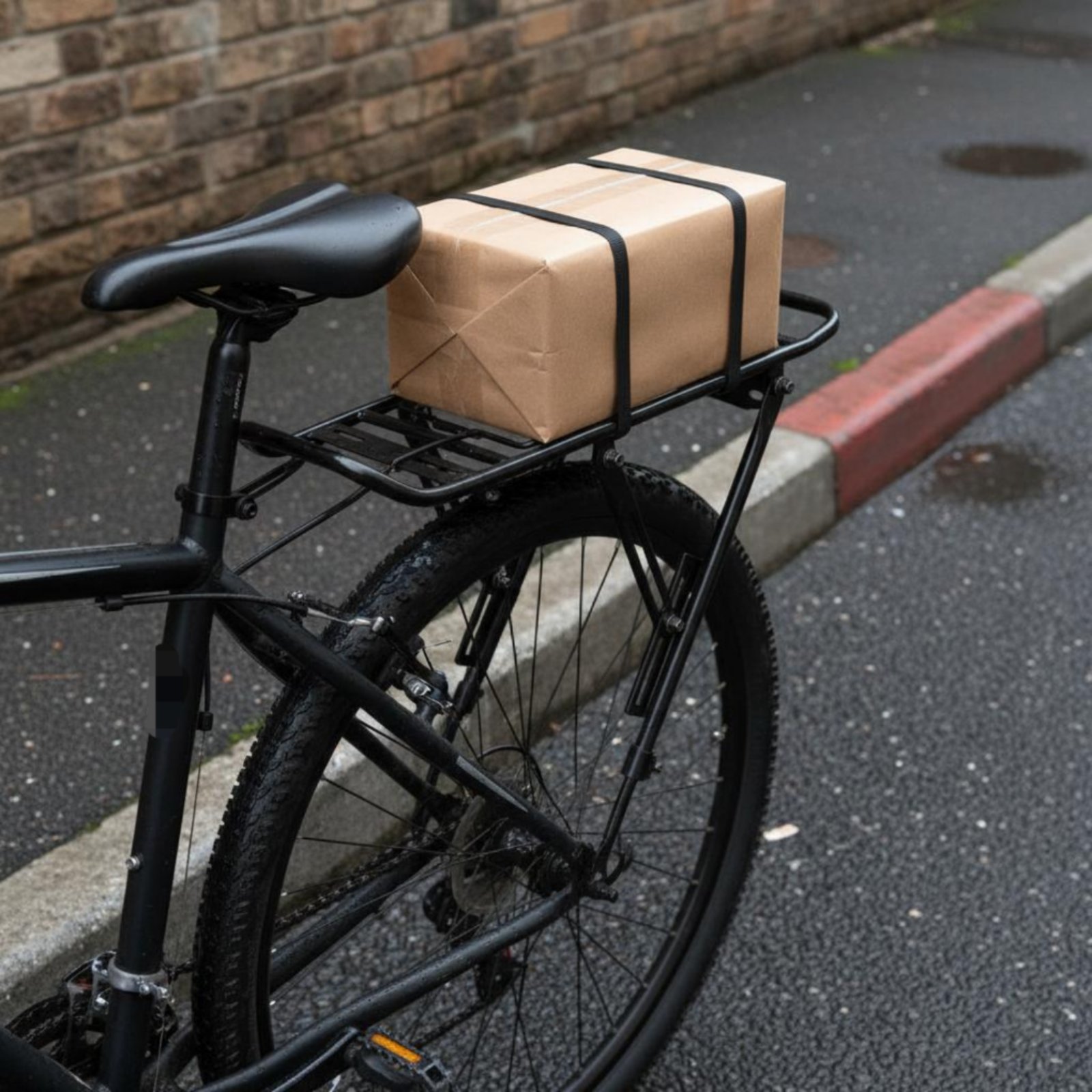 Snel afneembare fietsendrager  - Commuter Cycling recensie en prijs