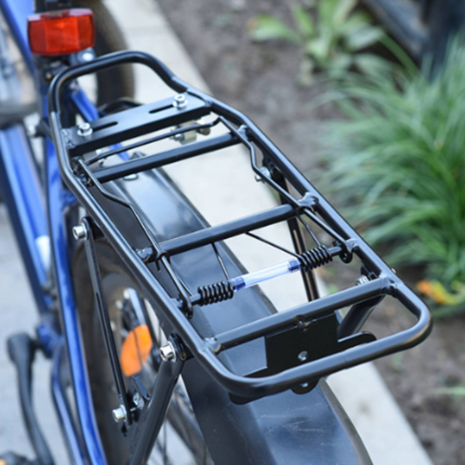 Snel afneembare fietsendrager  - Commuter Cycling recensie en prijs