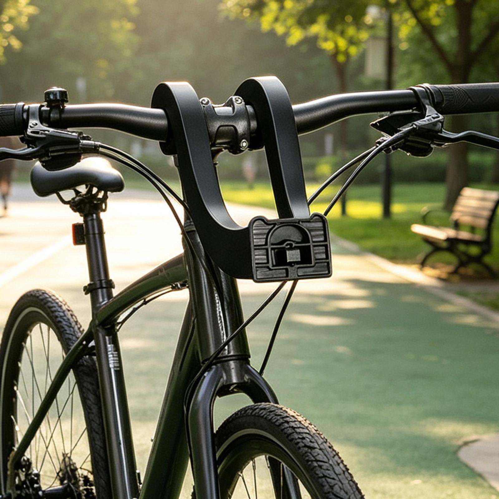 Fietsmandhouder Fiets Voormand - Commuting With Road Bike recensie en prijs